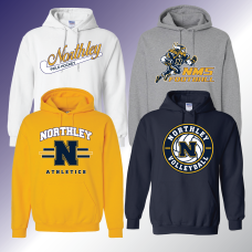 NMS Fall Sports Hoodie